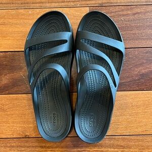 CROCS Women's Swiftwater sandals